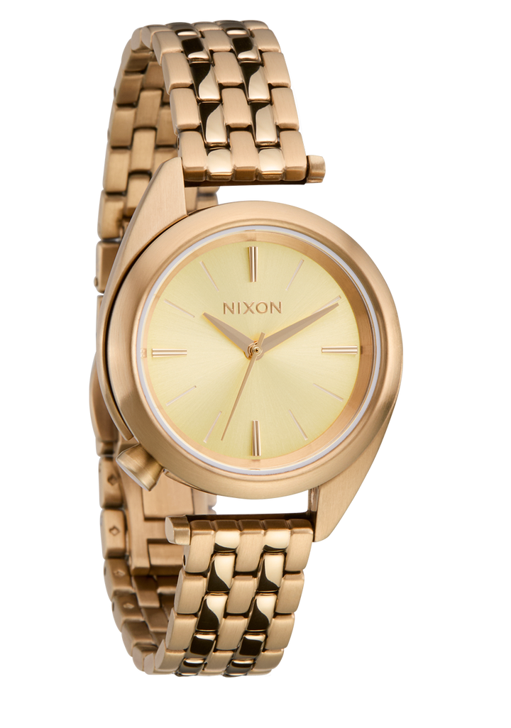 Nixon Eddy | All Gold/Gold