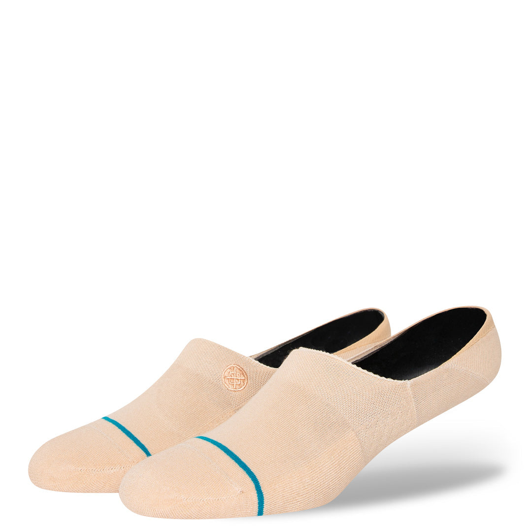 Stance Stp Icon No Show 3Pk | Oatmeal