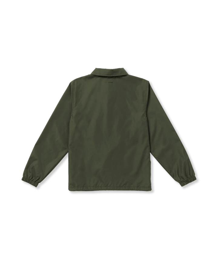 Volcom Skate Vitals Coaches Jacket (Men&