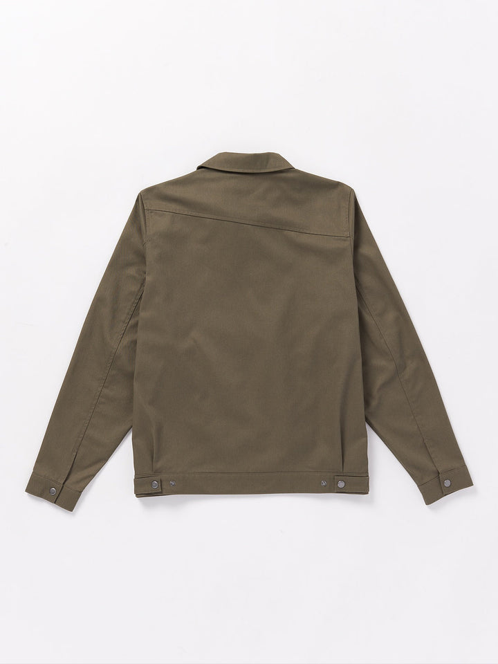 Volcom Voider Jacket (Men&