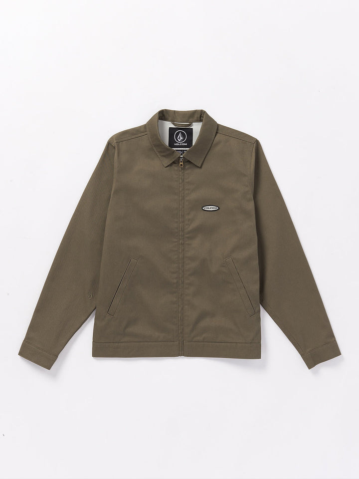 Volcom Voider Jacket (Men&