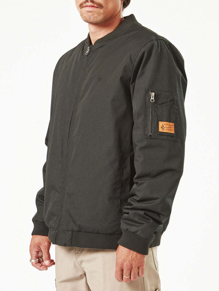 Volcom Workwear Jacket (Men&