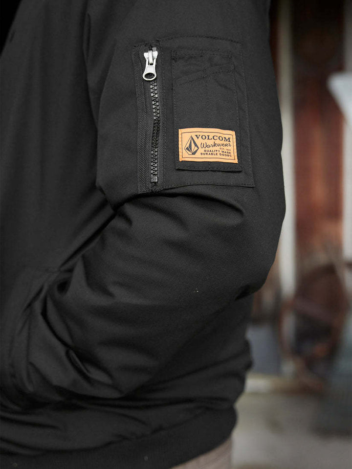 Volcom Workwear Jacket (Men&