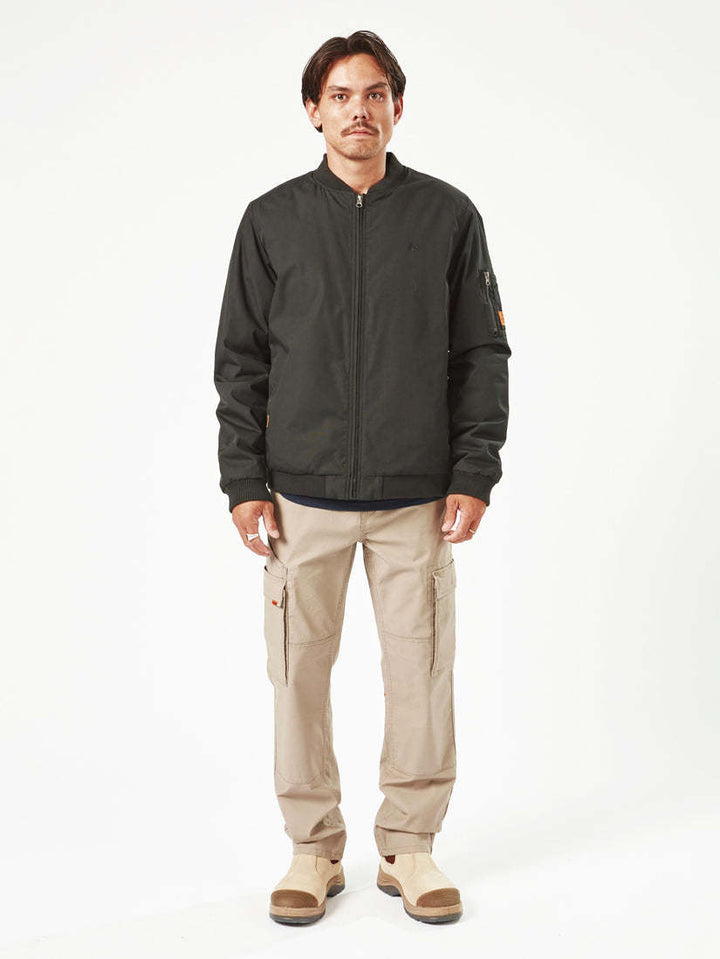 Volcom Workwear Jacket (Men&