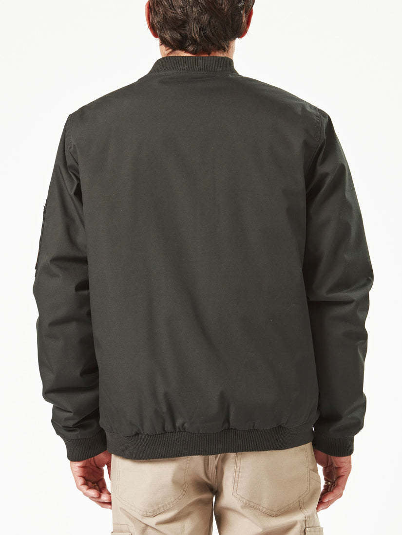 Volcom Workwear Jacket (Men&