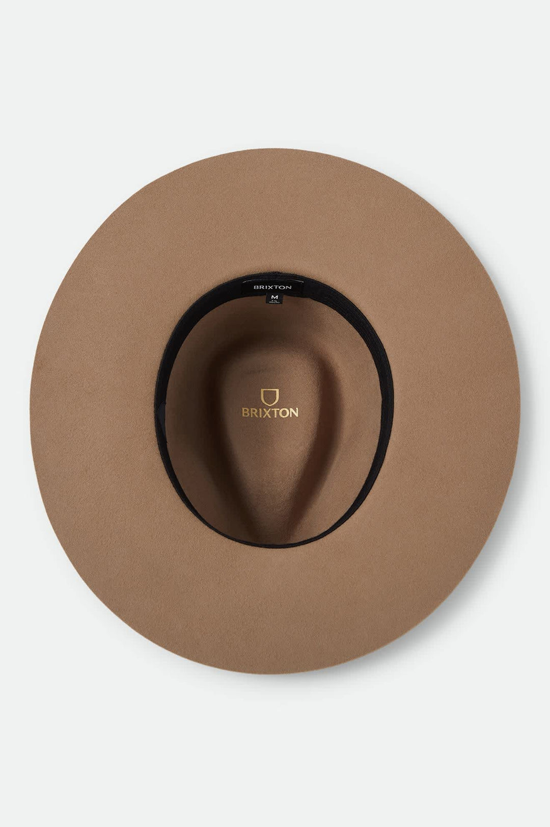 Brixton Sonoran Cowboy Hat
