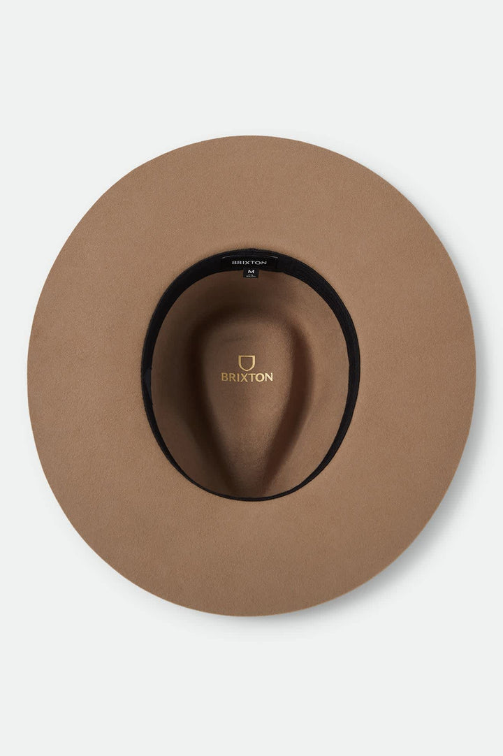 Brixton Sonoran Cowboy Hat