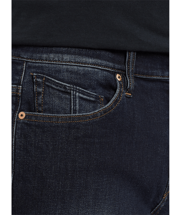 Volcom Mens Solver Denim | Vintage Blue