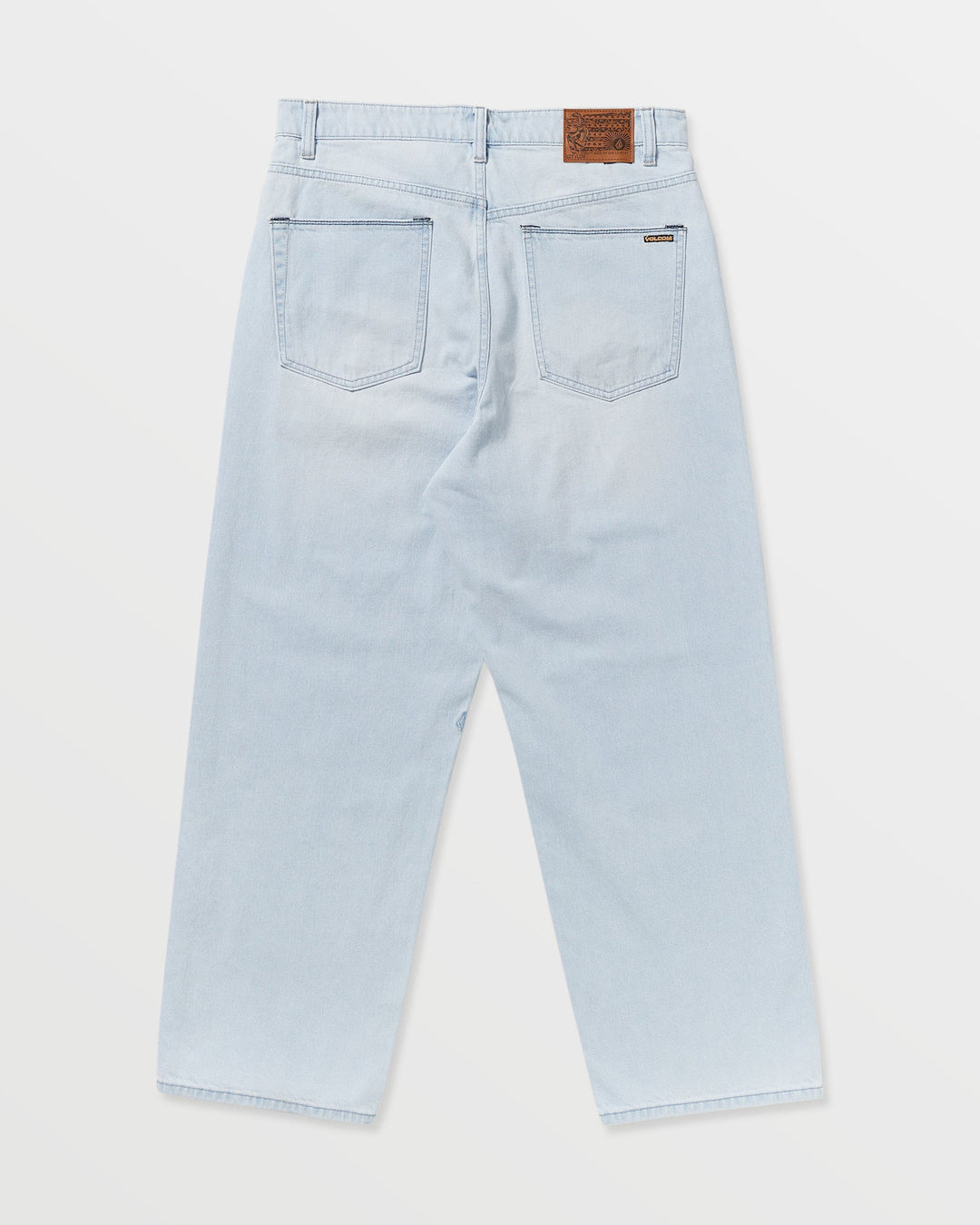 Volcom Billow Denim (Mens) | Bluefog