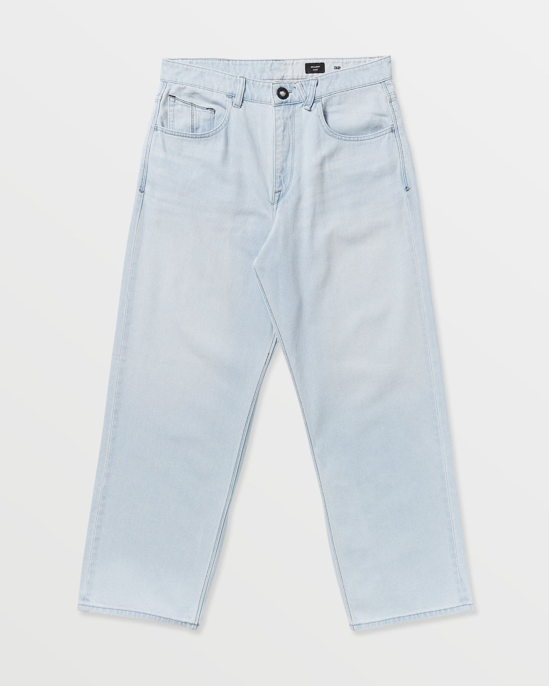 Volcom Billow Denim (Mens) | Bluefog