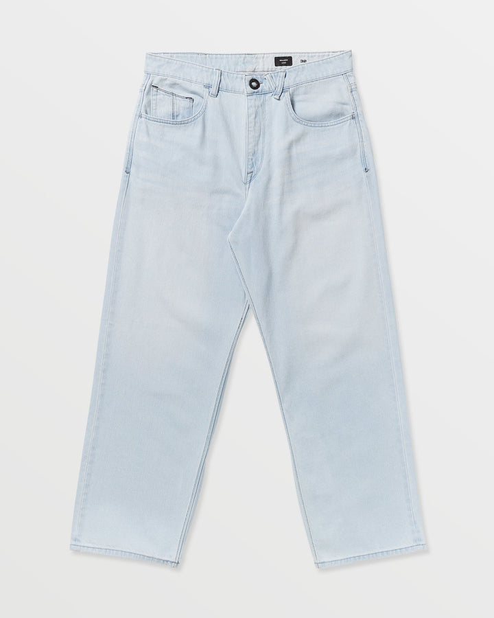 Volcom Billow Denim (Mens) | Bluefog