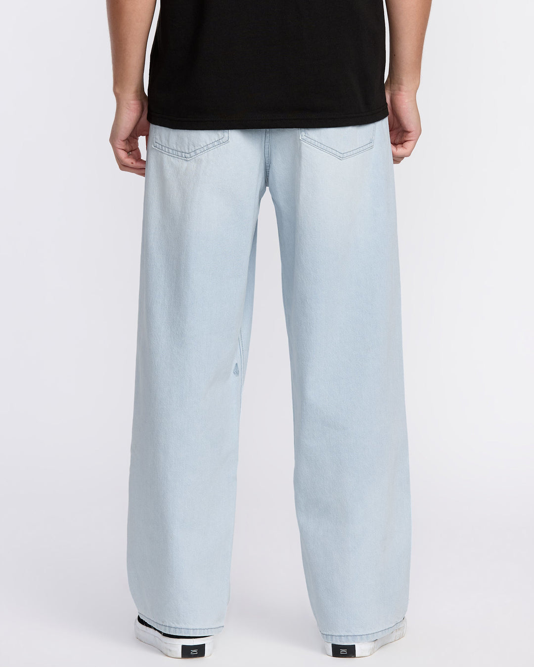 Volcom Billow Denim (Mens) | Bluefog