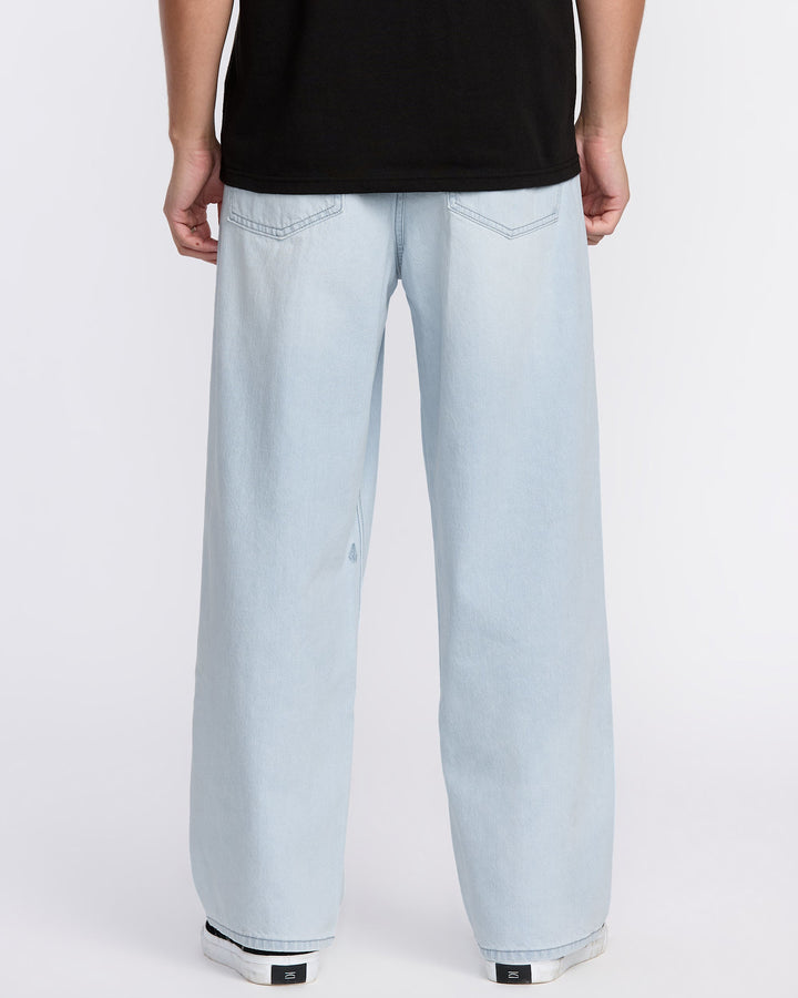 Volcom Billow Denim (Mens) | Bluefog