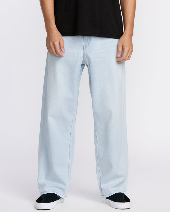 Volcom Billow Denim (Mens) | Bluefog
