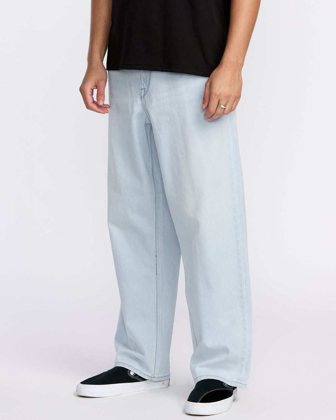 Volcom Billow Denim (Mens) | Bluefog