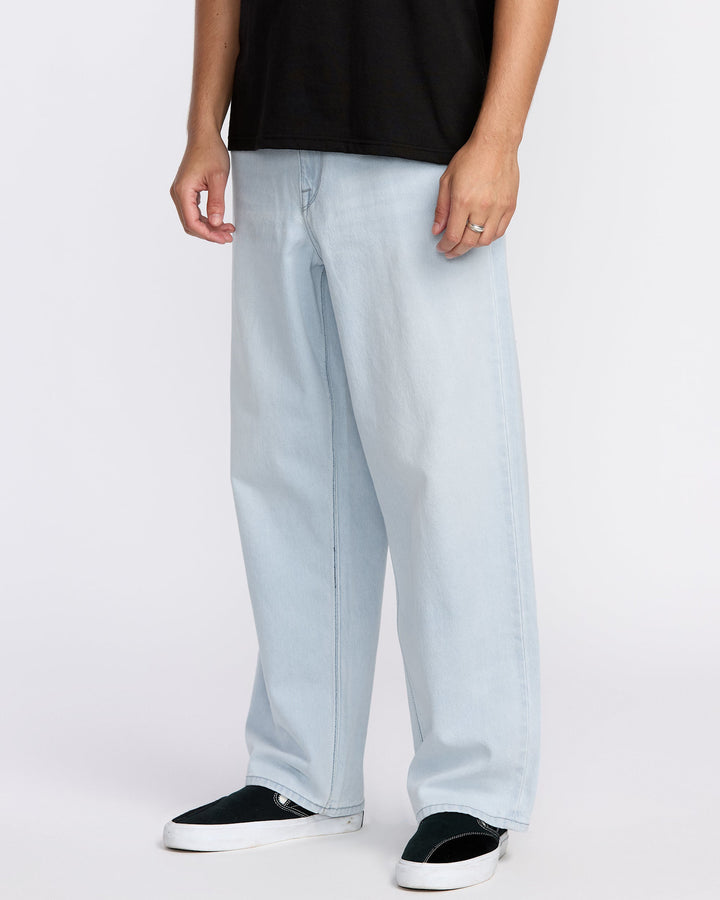 Volcom Billow Denim (Mens) | Bluefog