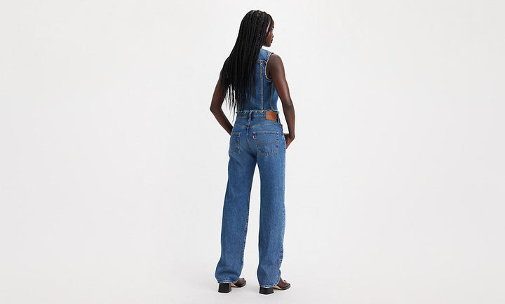Levis Womens 501 &