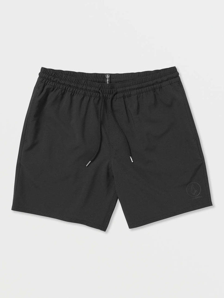Volcom Manic Trunk 17 (Mens) | Black