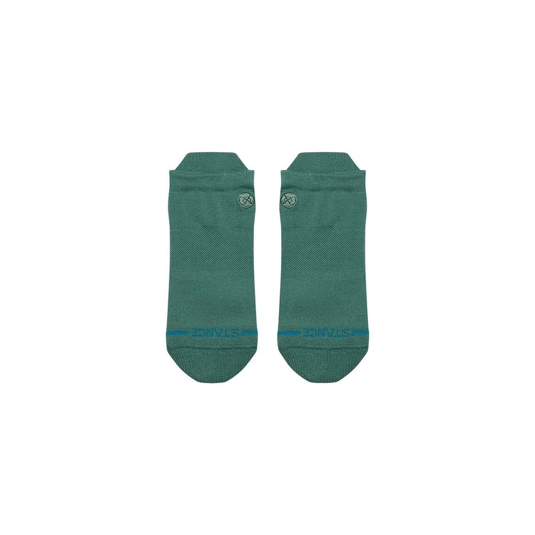 Stance Icon Low Tab (Mens) | Teal