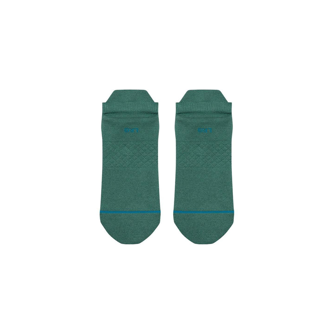 Stance Icon Low Tab (Mens) | Teal