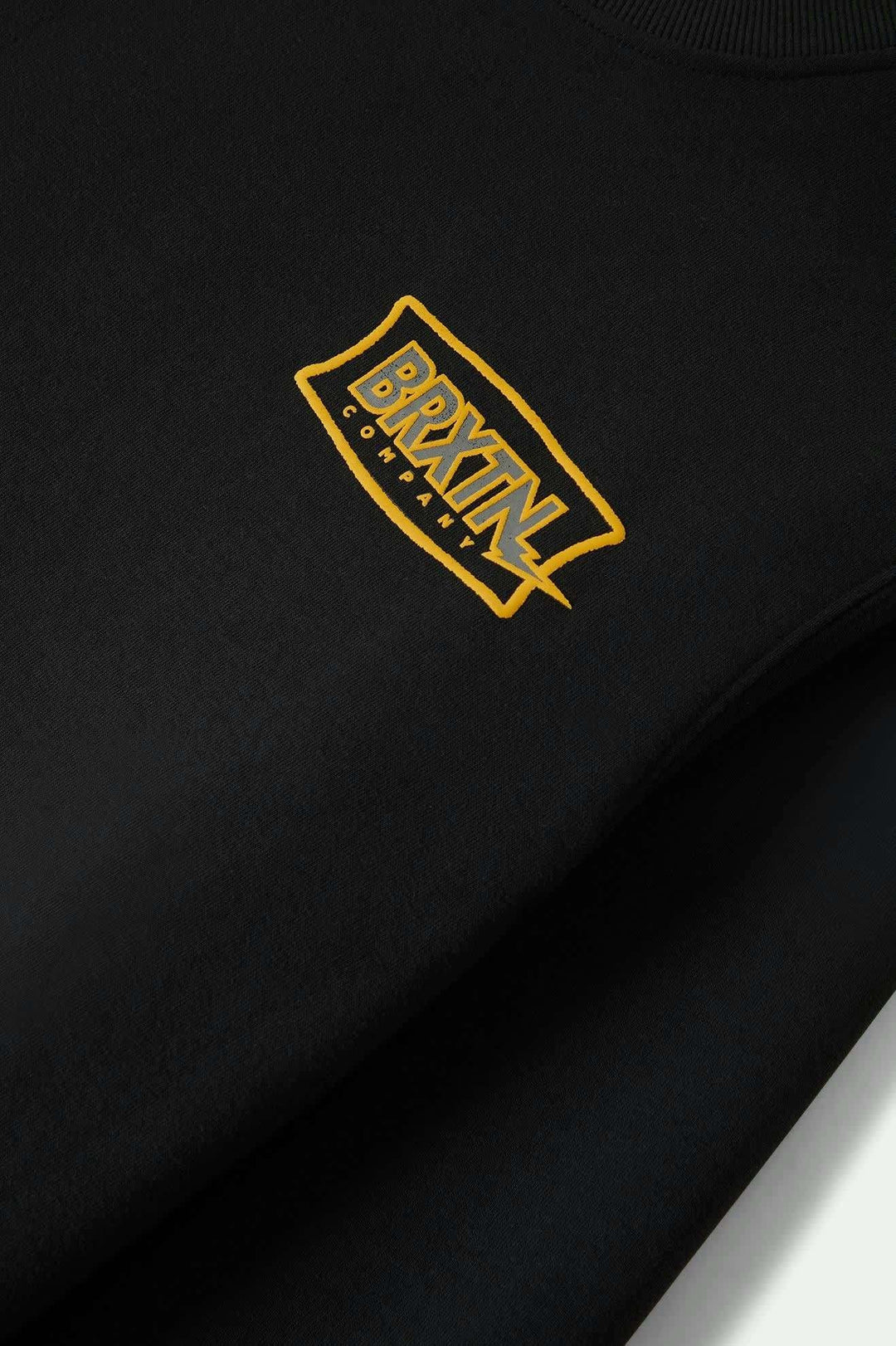 Brixton Lightening Crew (Men&