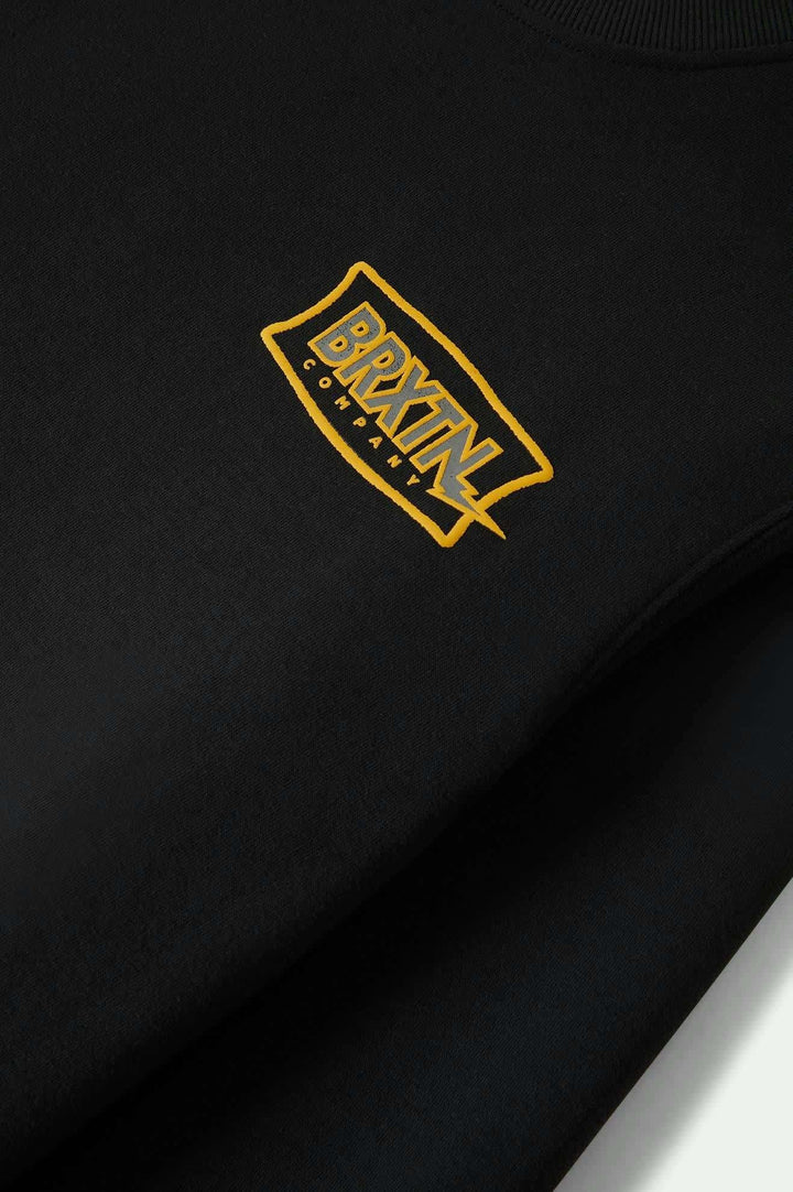 Brixton Lightening Crew (Men&