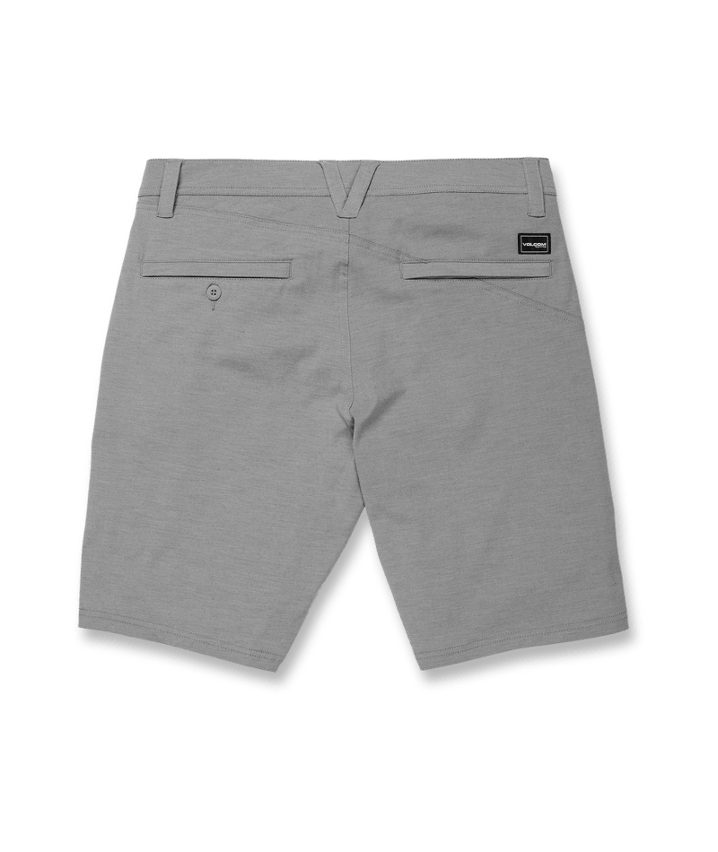 Volcom Frickin Cross Shred Static 20 (Mens) | Abyss