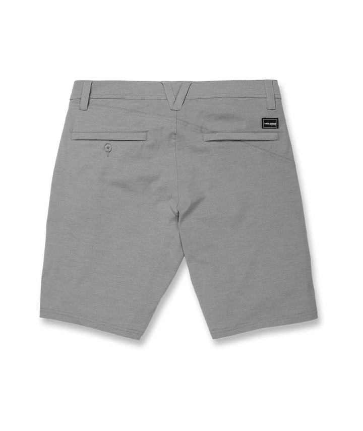 Volcom Frickin Cross Shred Static 20 (Mens) | Abyss