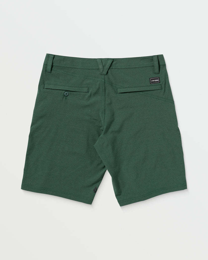 Volcom Frickin Cross Shred Static 20 (Mens) | Alpine