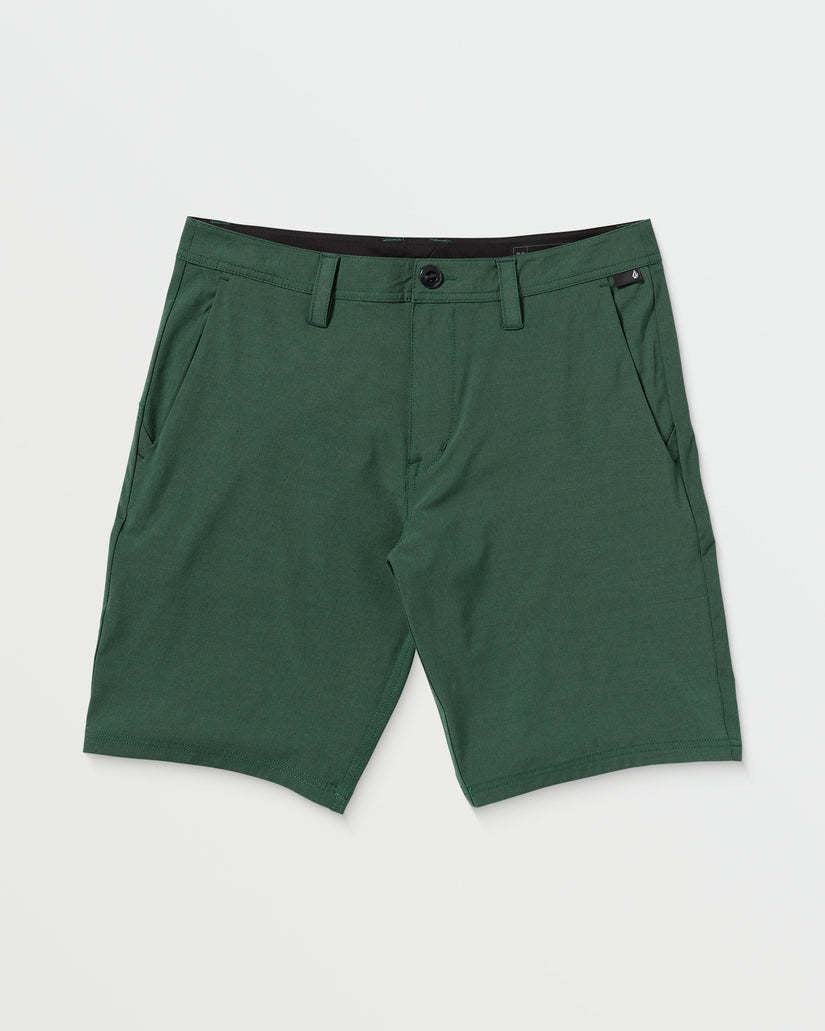 Volcom Frickin Cross Shred Static 20 (Mens) | Alpine