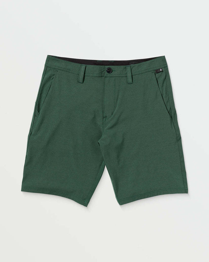 Volcom Frickin Cross Shred Static 20 (Mens) | Alpine