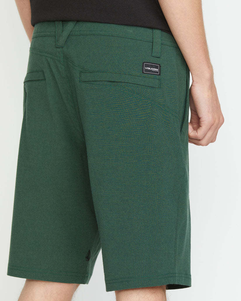 Volcom Frickin Cross Shred Static 20 (Mens) | Alpine