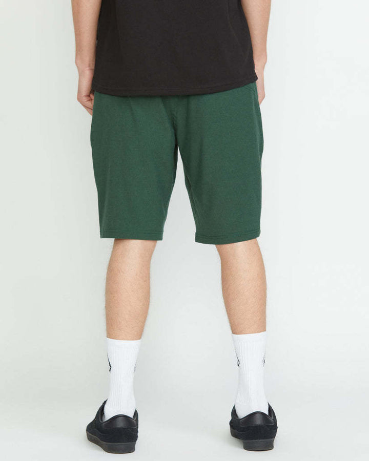 Volcom Frickin Cross Shred Static 20 (Mens) | Alpine