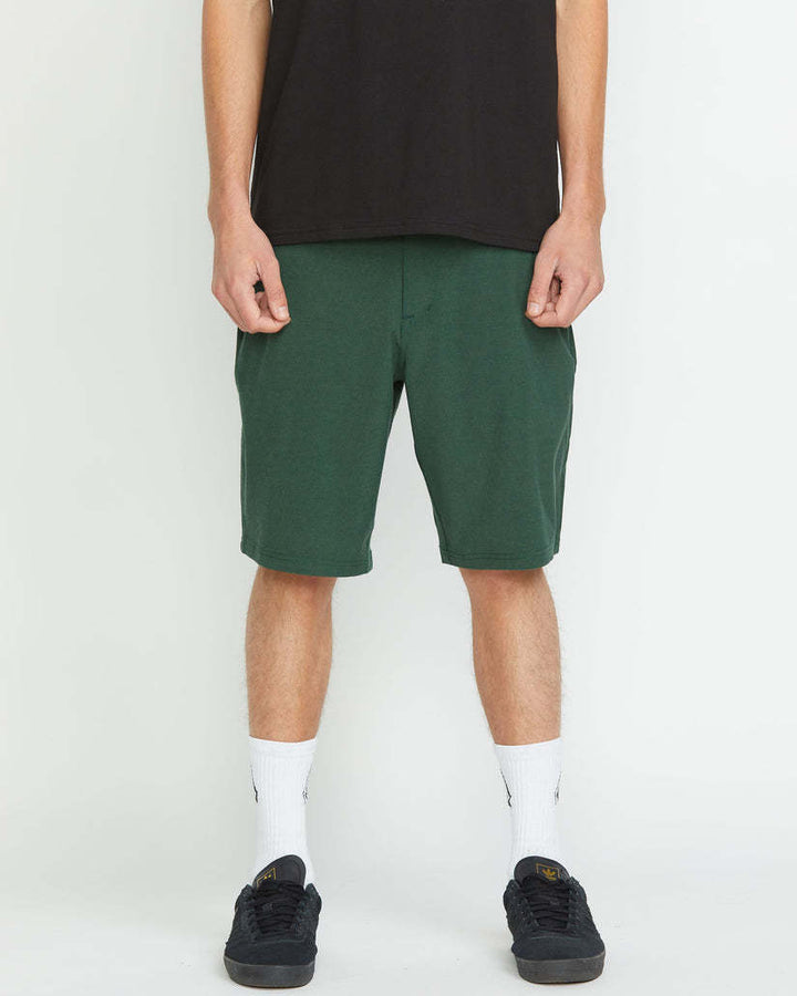 Volcom Frickin Cross Shred Static 20 (Mens) | Alpine