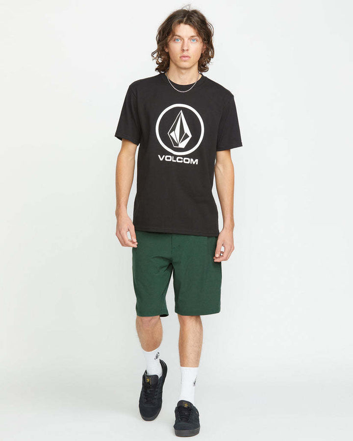Volcom Frickin Cross Shred Static 20 (Mens) | Alpine