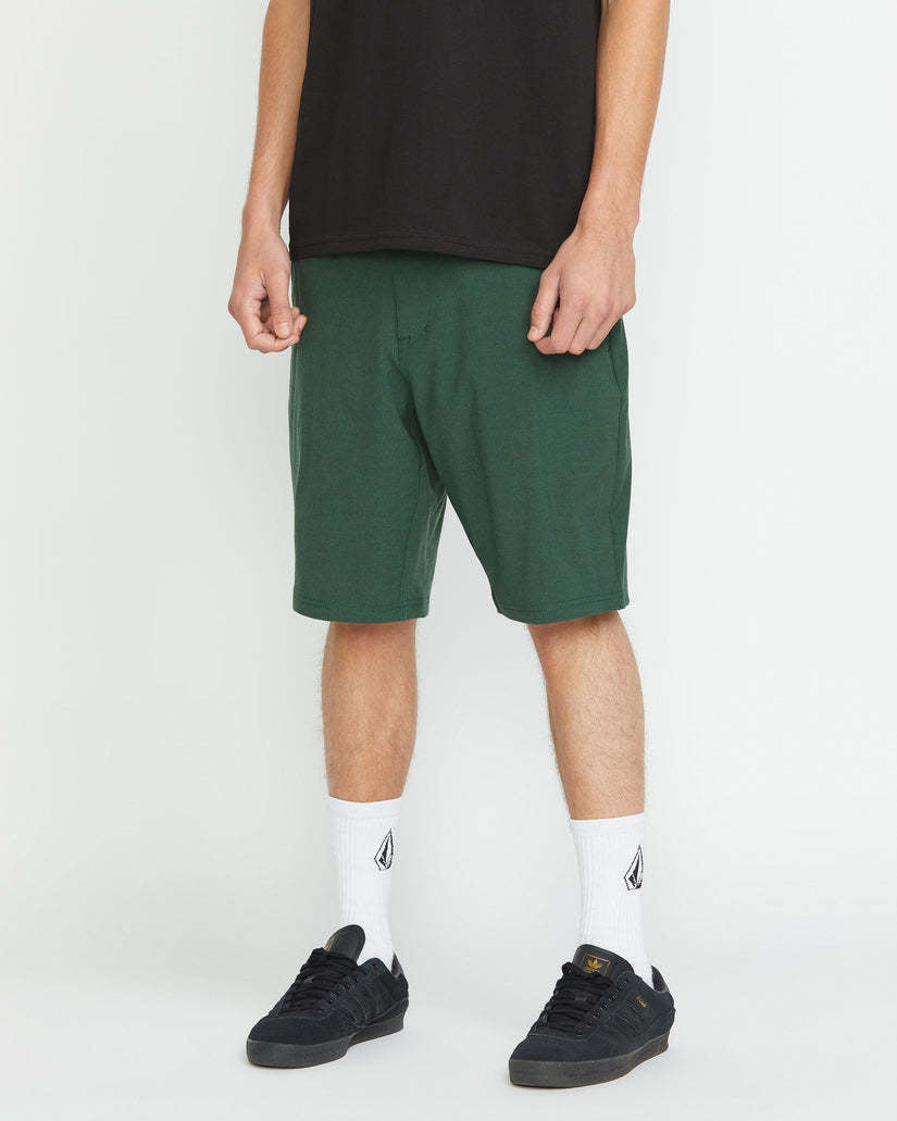 Volcom Frickin Cross Shred Static 20 (Mens) | Alpine