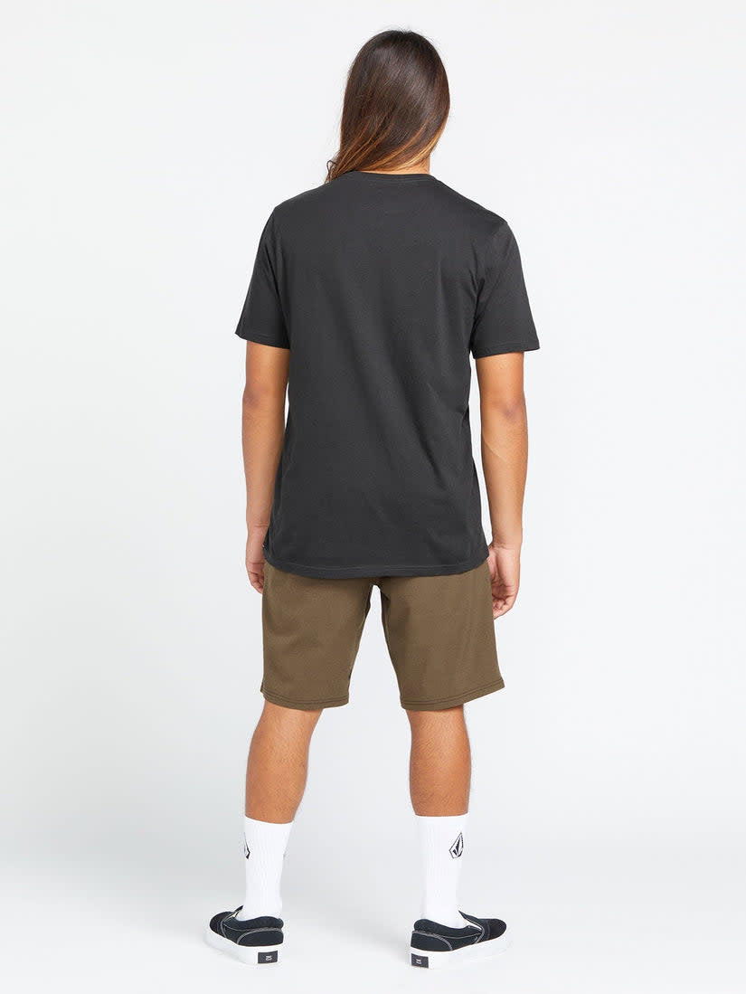 Volcom Frickin Cross Shred Static 20" (Mens) | Dark Earth