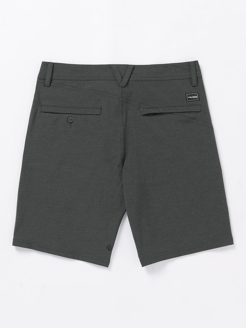 Volcom Frickin Cross Shred Static 20 (Mens) | Stealth