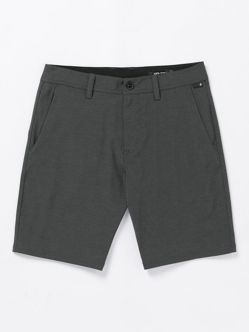 Volcom Frickin Cross Shred Static 20 (Mens) | Stealth