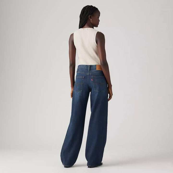 Levis Baggy Dad (Womens) | Do You Mind