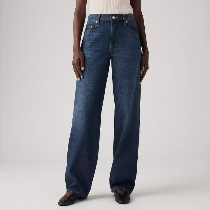 Levis Baggy Dad (Womens) | Do You Mind