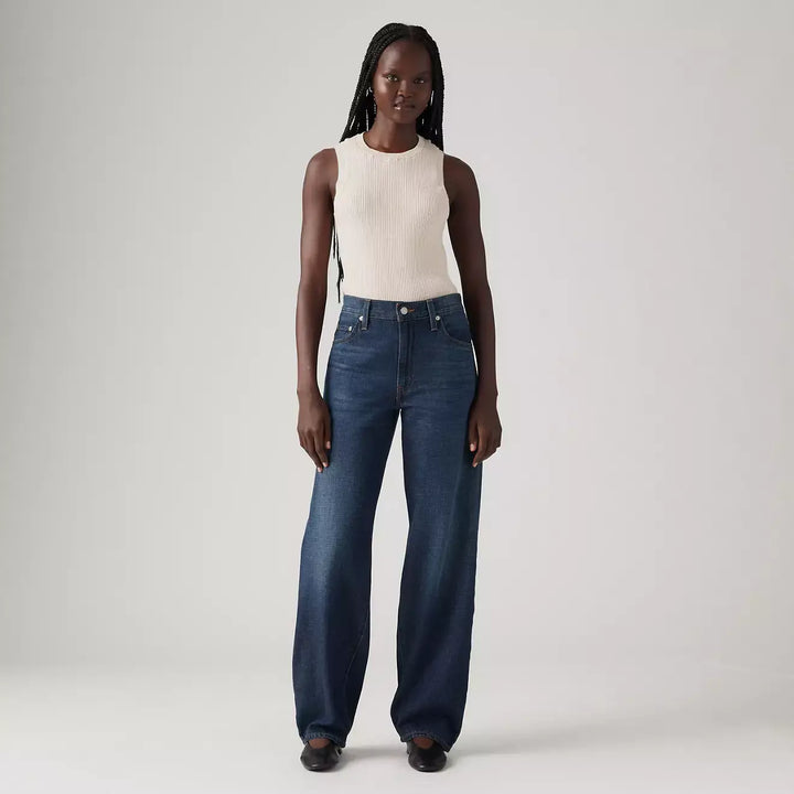 Levis Baggy Dad (Womens) | Do You Mind