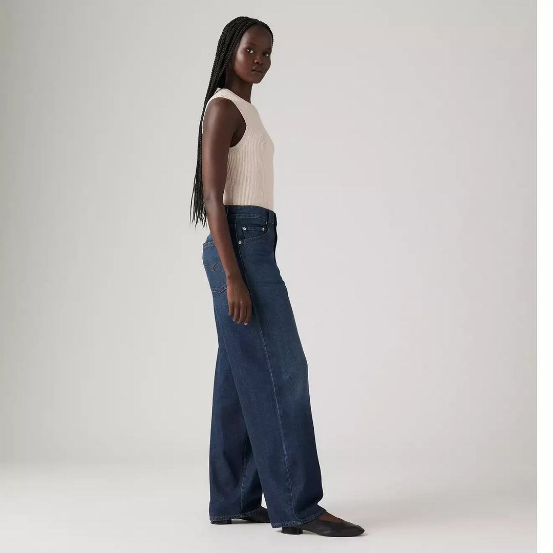 Levis Baggy Dad (Womens) | Do You Mind
