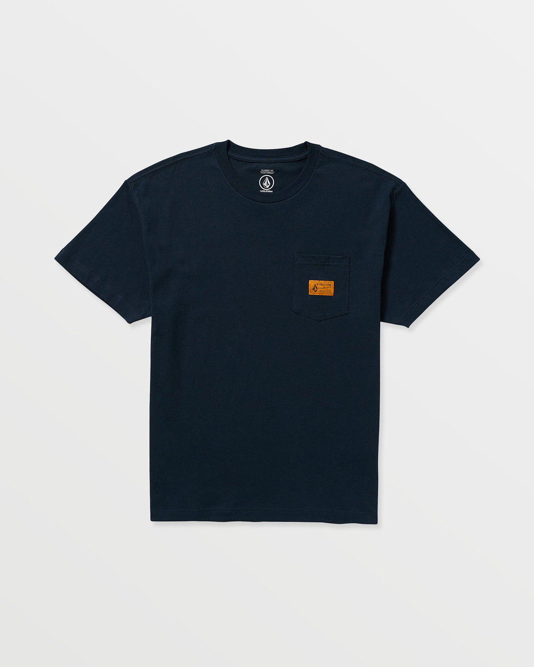 Volcom Volcom Workwear Certifico Short Sleeve Tee (Men&