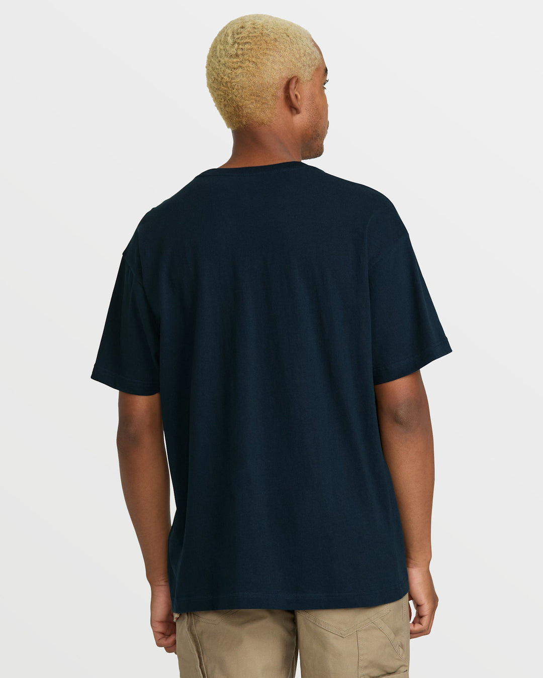 Volcom Volcom Workwear Certifico Short Sleeve Tee (Men&