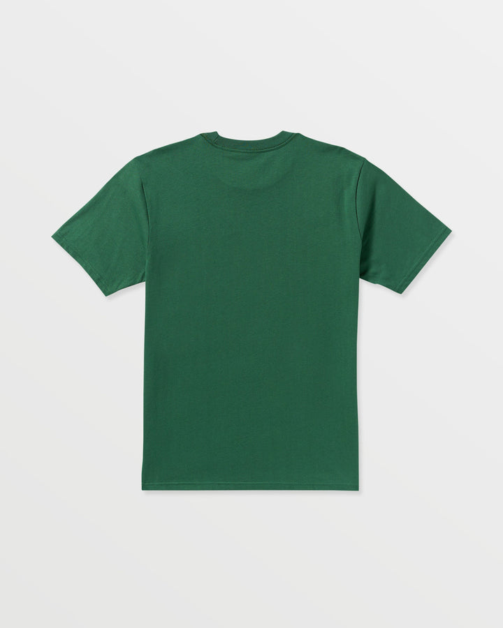 Volcom Stone Lore Short Sleeve Tee (Men&