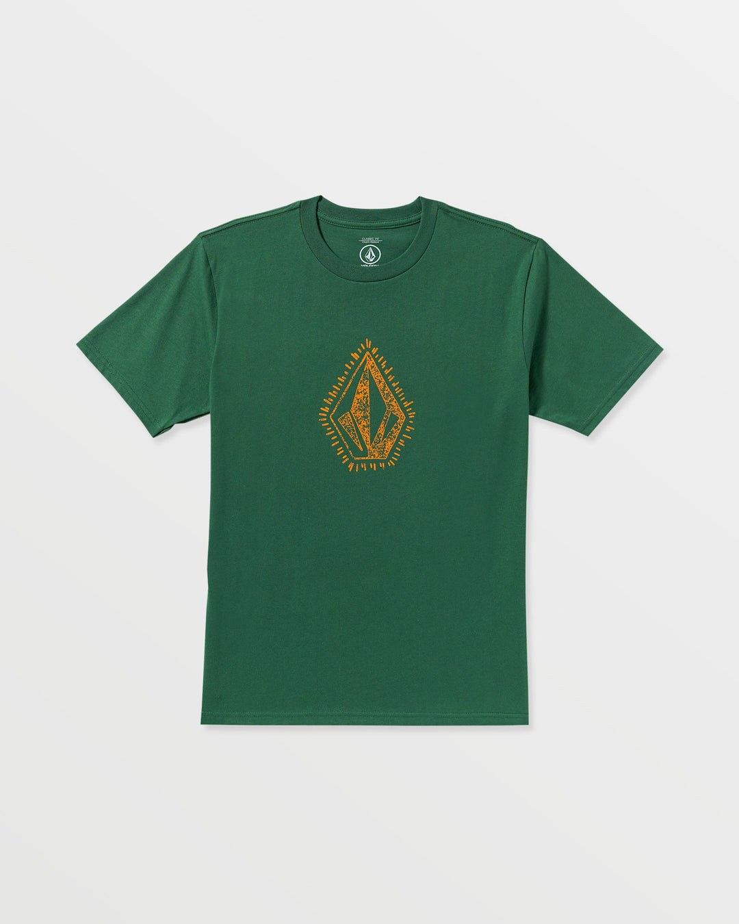 Volcom Stone Lore Short Sleeve Tee (Men&