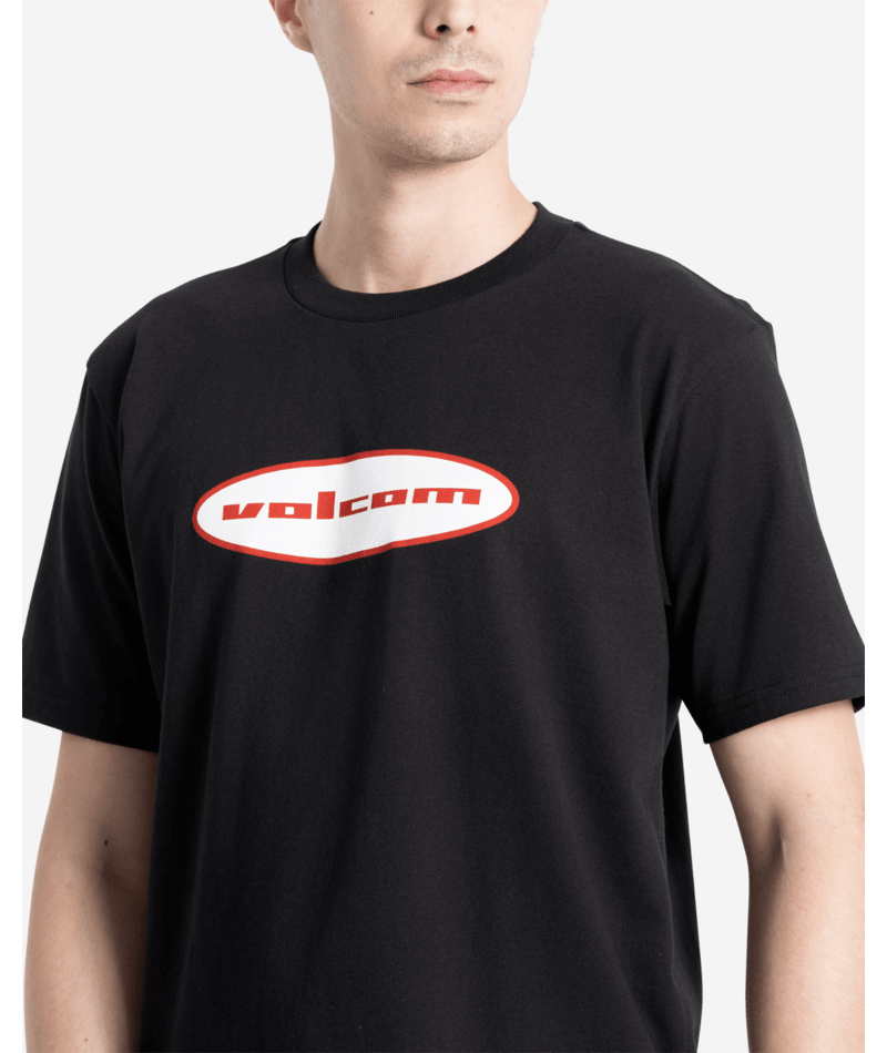 Volcom Quone Short Sleeve Tee (Men&
