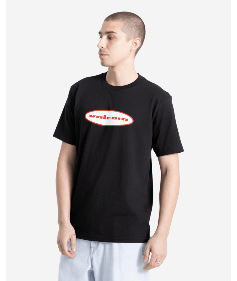 Volcom Quone Short Sleeve Tee (Men&