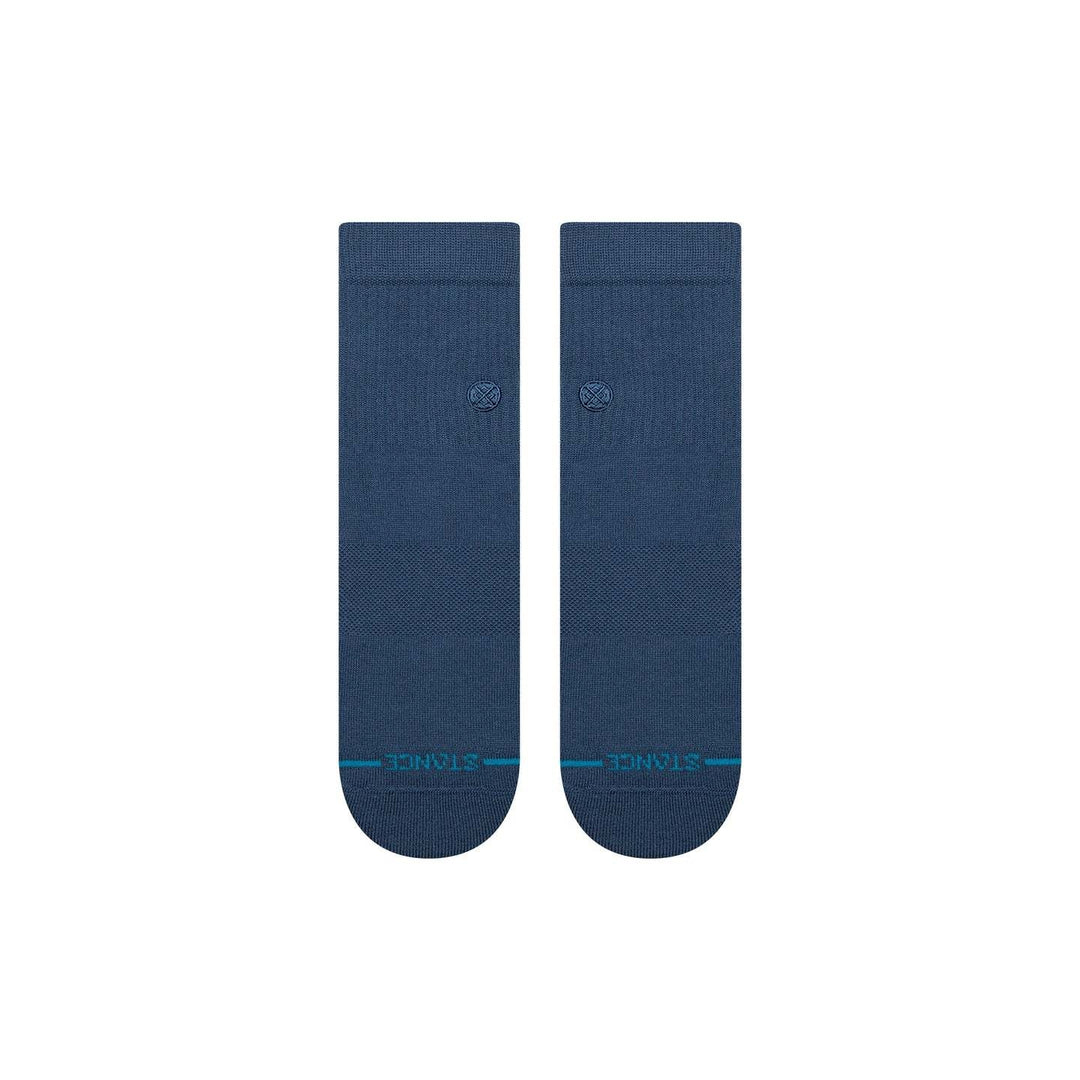 Stance Stp Icon Quarter (Mens) | Deep Teal